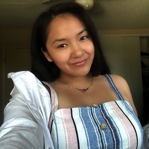 Meet your Posher, Jessica